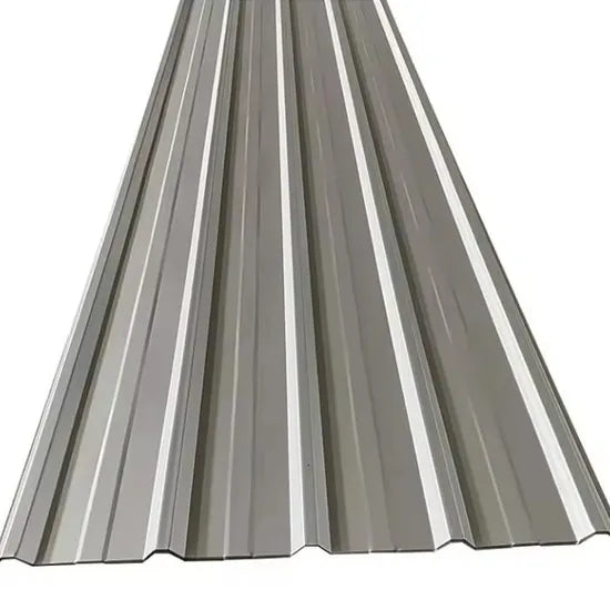 0.3mm 0.4mm 0.5mm Thick Zinc Coated Galvanized Steel Corrugated Roofing Sheet