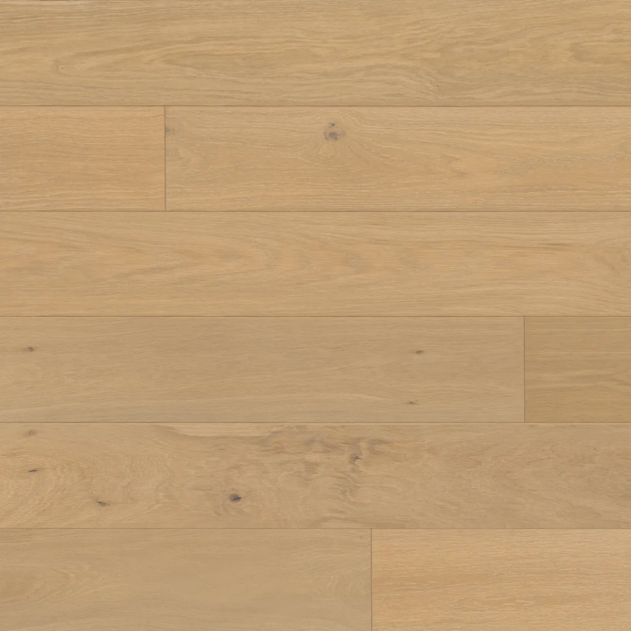 Bordeaux 7.5" x 75" Engineered Hardwood Plank in Chambord