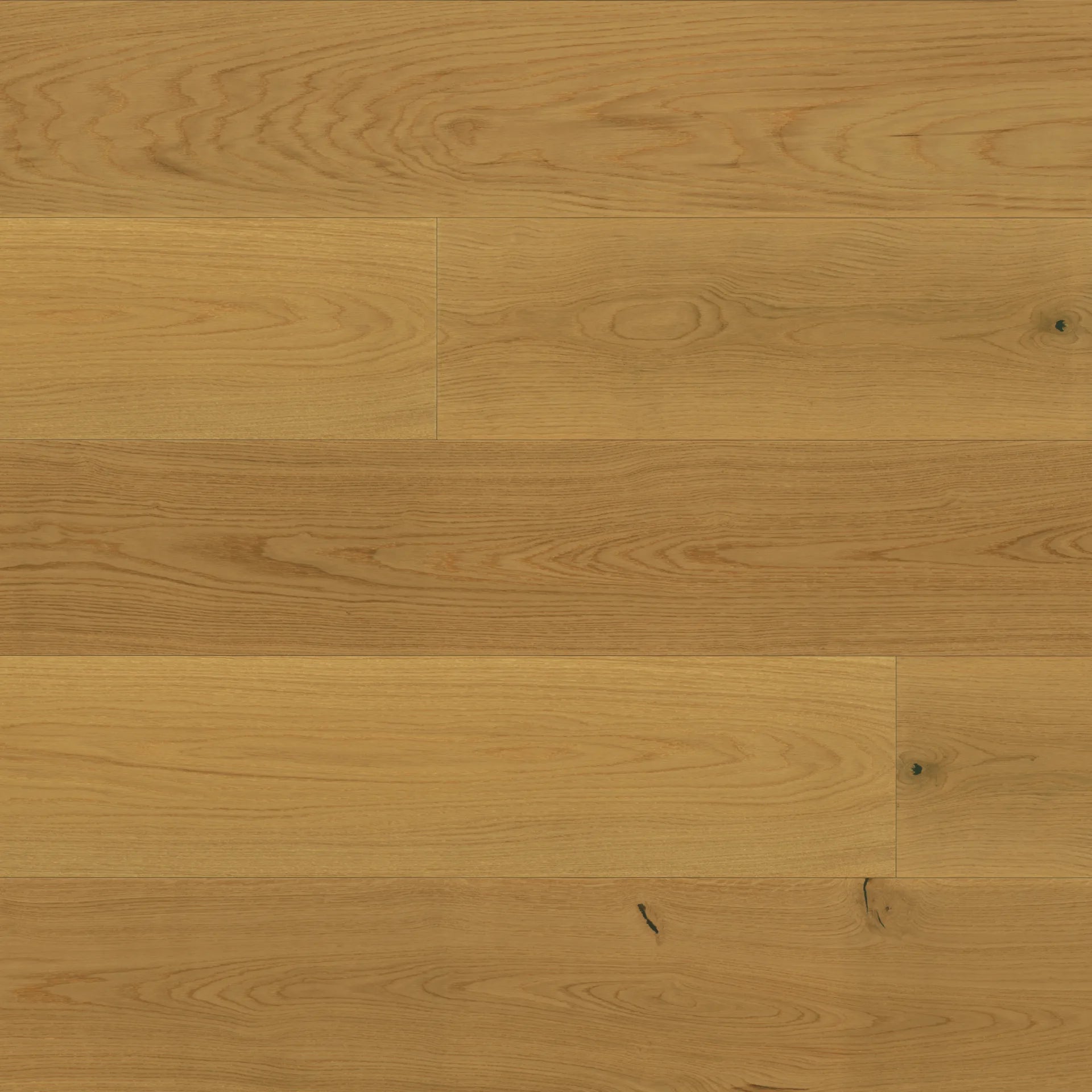 Laguna 9.5" x 87" Engineered Hardwood Plank in Dune