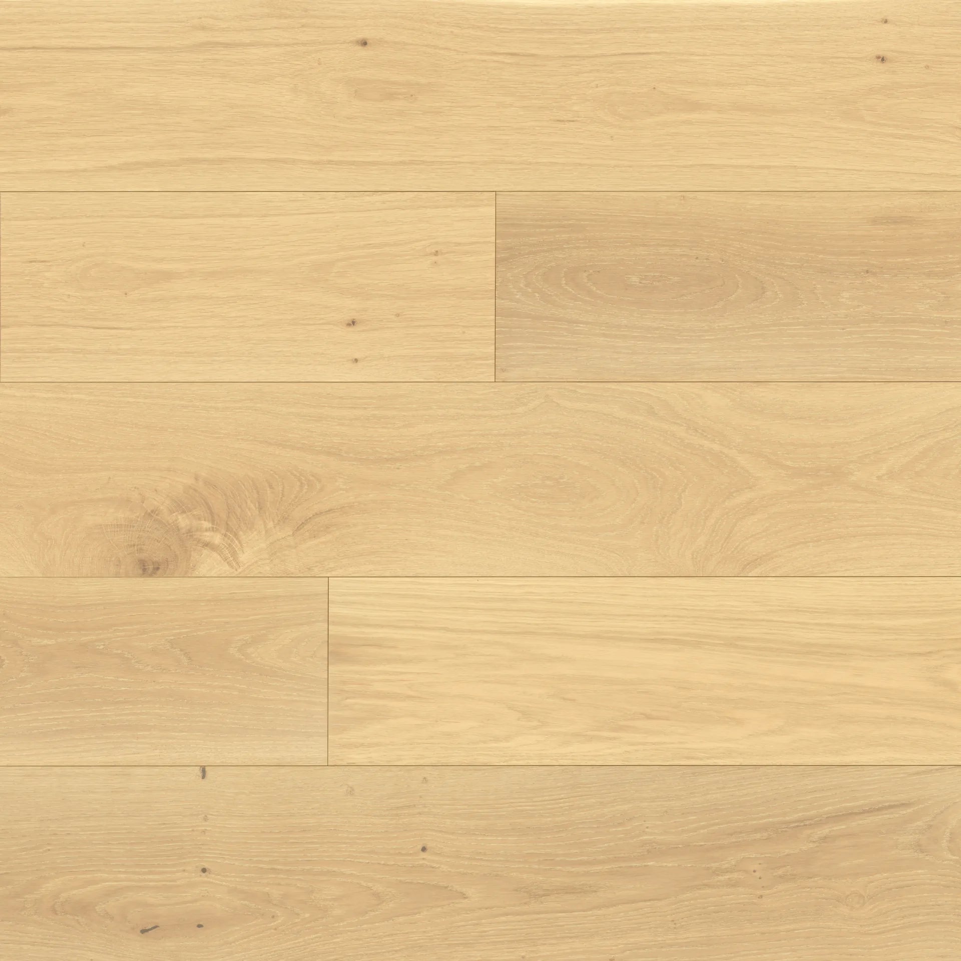 Laguna 9.5" x 87" Engineered Hardwood Plank in Naturale