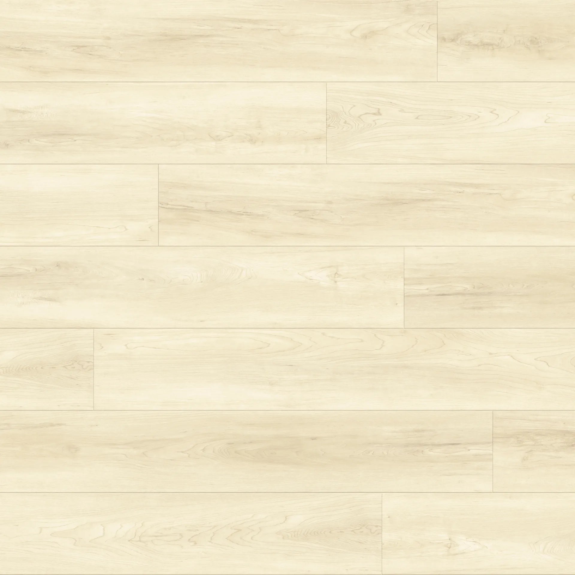 Shorewood Luxury Vinyl 9" x 60" in Crema