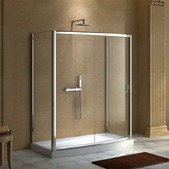 Bathroom Walk in Promotional Price Bathroom′s Units