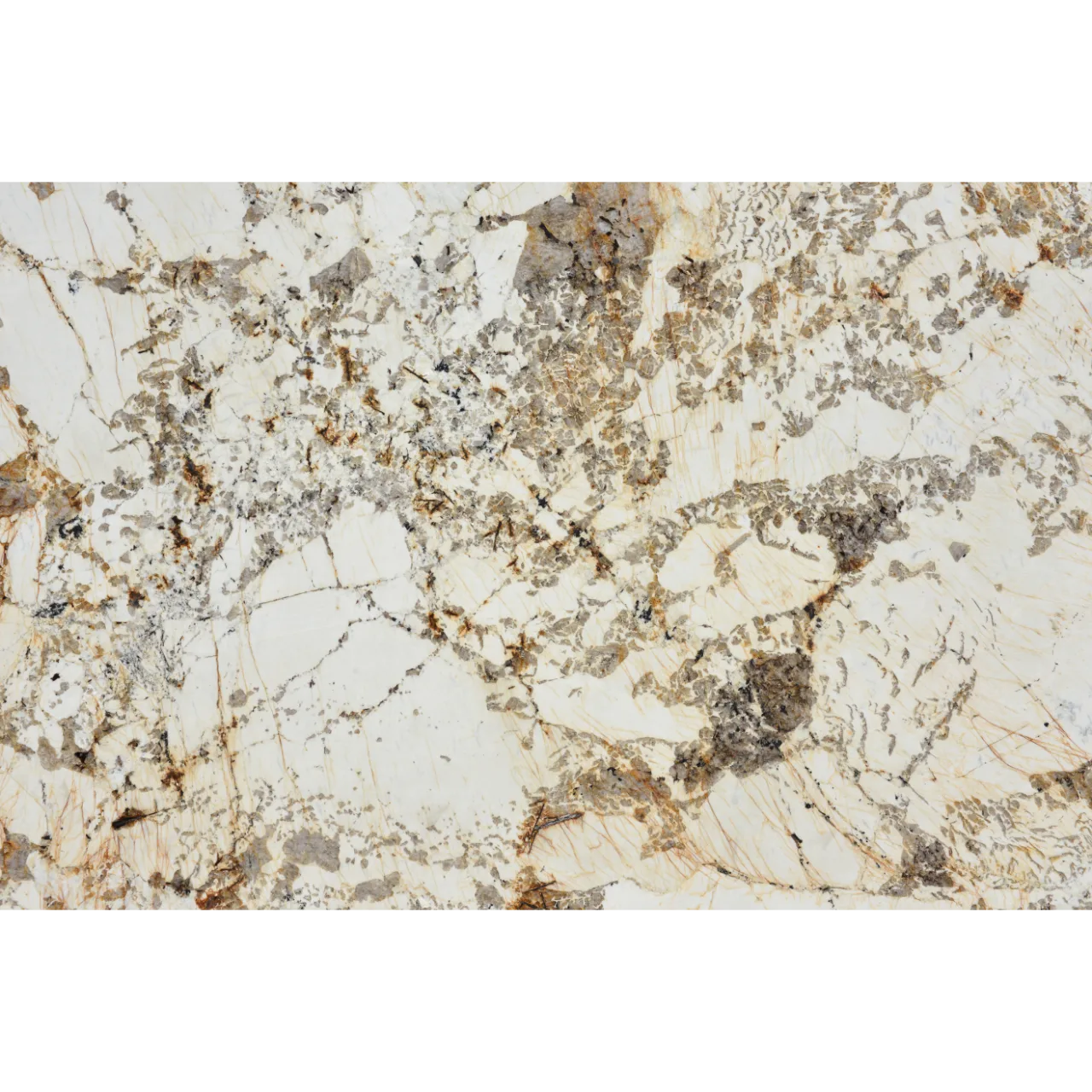 Blanc du Blanc Granite in 2cm