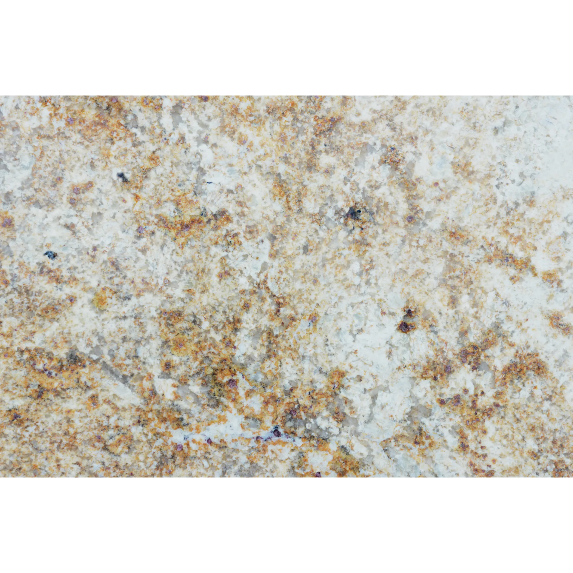 Colonial Cream Granite in 2cm