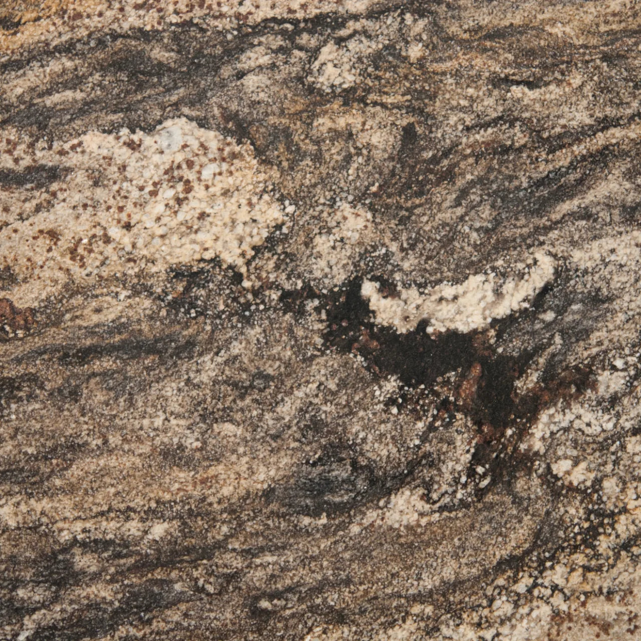 Golden Thunder Granite in 2cm