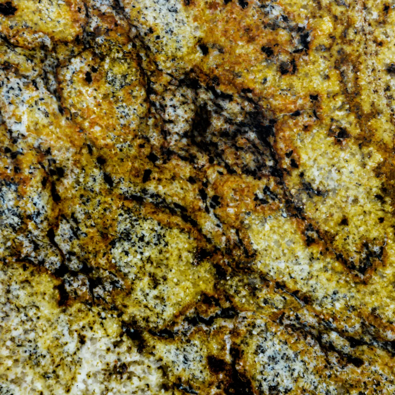 Jaguar Granite in 2cm