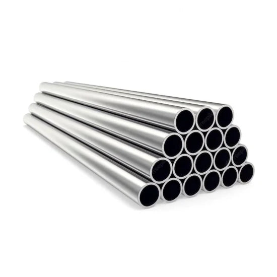 Hot Rolled/Cold Rolled AISI ASTM Standard Stainless Steel 304 304L SS316 316L Seamless Pipe /Tube Carbon/Galvanized/Aluminum/Stainless Steel Pipe