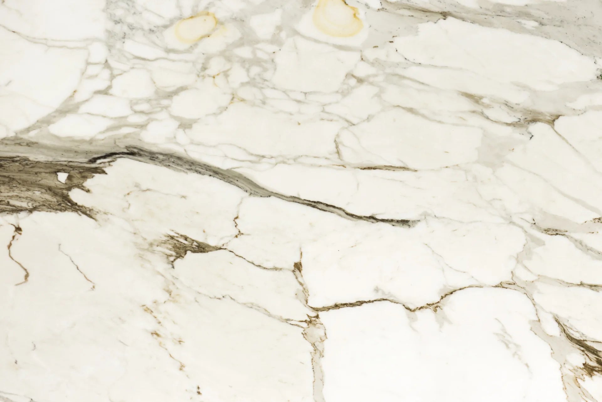 Calacatta Marble in 2cm