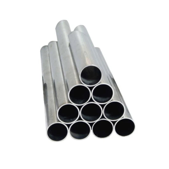 Seamless Thin Wall Ss Stainless Steel Round Tube with ASTM 201 304 316 316L 420 430 904 6mm 20mm 25mm